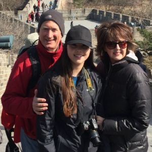 Meet your Posher, Tami